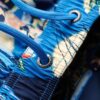 Ανακυκλωμένα σορτς 17 ιντσών με χαβανέζικο τύπωμα Ανακυκλωμένα σορτς 17 ιντσών με χαβανέζικο τύπωμα