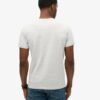 Ανανεωμένο κλασικό T-shirt με γραφικά