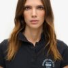 Athletic Essentials 90S Fitted Polo Athletic Essentials 90S Fitted Polo