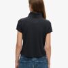 Athletic Essentials 90S Fitted Polo Athletic Essentials 90S Fitted Polo