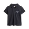 Athletic Essentials 90S Fitted Polo Athletic Essentials 90S Fitted Polo