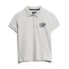 Athletic Essentials 90S Fitted Polo Athletic Essentials 90S Fitted Polo