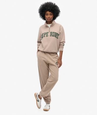 Athletic Essentials Boyfriend Φόρμη