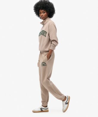 Athletic Essentials Boyfriend Φόρμη