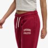 Athletic Essentials Φόρμες χαμηλής μέσης με φαρδιά πόδια