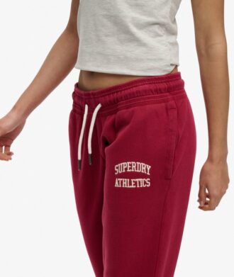 Athletic Essentials Φόρμες χαμηλής μέσης με φαρδιά πόδια