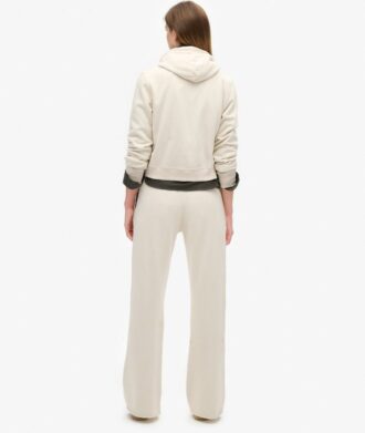 Athletic Essentials Φόρμες χαμηλής μέσης με φαρδιά πόδια