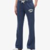 Athletic Essentials Φόρμες χαμηλής μέσης με φαρδιά πόδια Athletic Essentials Φόρμες χαμηλής μέσης με φαρδιά πόδια