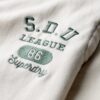 Athletic Essentials Φόρμες χαμηλής μέσης με φαρδιά πόδια