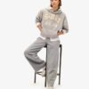 Athletic Essentials Φούτερ με κουκούλα και απλικέ