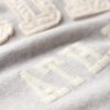 Athletic Essentials Φούτερ με κουκούλα και απλικέ