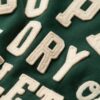 Athletic Essentials Φούτερ με κουκούλα και απλικέ Athletic Essentials Φούτερ με κουκούλα και απλικέ