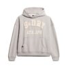 Athletic Essentials Φούτερ με κουκούλα και απλικέ