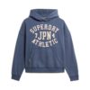 Athletic Essentials Φούτερ με κουκούλα και απλικέ Athletic Essentials Φούτερ με κουκούλα και απλικέ