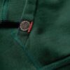Athletic Essentials Φούτερ με κουκούλα και απλικέ Athletic Essentials Φούτερ με κουκούλα και απλικέ