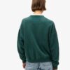 Athletic Essentials Φούτερ με τυπωμένο σχέδιο σε oversized μέγεθος
