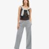 Athletic Essentials Graphic Pointelle Cami Top Athletic Essentials Graphic Pointelle Cami Top