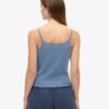 Athletic Essentials Graphic Pointelle Cami Top Athletic Essentials Graphic Pointelle Cami Top