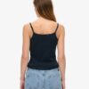 Athletic Essentials Graphic Pointelle Cami Top Athletic Essentials Graphic Pointelle Cami Top