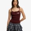 Athletic Essentials Κεντημένη μπλούζα με κουμπιά Athletic Essentials Κεντημένη μπλούζα με κουμπιά