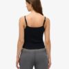Athletic Essentials Κεντημένη μπλούζα με κουμπιά Athletic Essentials Κεντημένη μπλούζα με κουμπιά