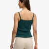 Athletic Essentials Κεντημένη μπλούζα με κουμπιά