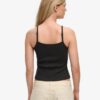 Athletic Essentials Κεντημένη μπλούζα με κουμπιά Athletic Essentials Κεντημένη μπλούζα με κουμπιά