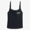 Athletic Essentials Κεντημένη μπλούζα με κουμπιά Athletic Essentials Κεντημένη μπλούζα με κουμπιά