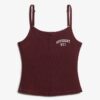 Athletic Essentials Κεντημένη μπλούζα με κουμπιά Athletic Essentials Κεντημένη μπλούζα με κουμπιά