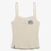 Athletic Essentials Κεντημένη μπλούζα με κουμπιά Athletic Essentials Κεντημένη μπλούζα με κουμπιά