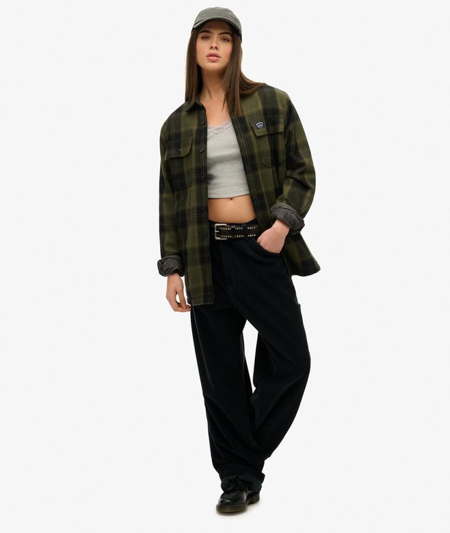 Athletic Essentials Κοντή μπλούζα με δαντέλα Athletic Essentials Κοντή μπλούζα με δαντέλα