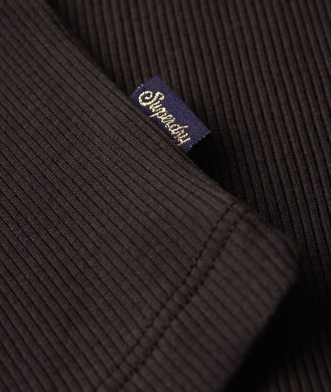Athletic Essentials Κοντή μπλούζα με δαντέλα Athletic Essentials Κοντή μπλούζα με δαντέλα