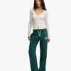 Athletic Essentials Low Rise Flare Φόρμες