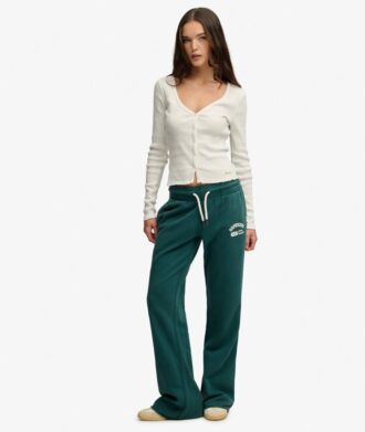 Athletic Essentials Low Rise Flare Φόρμες