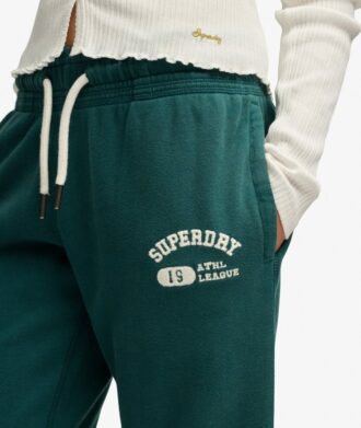 Athletic Essentials Low Rise Flare Φόρμες