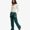 Athletic Essentials Low Rise Flare Φόρμες