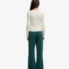 Athletic Essentials Low Rise Flare Φόρμες