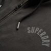Athletic Essentials Oversized Zip Φούτερ με κουκούλα Athletic Essentials Oversized Zip Φούτερ με κουκούλα