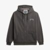 Athletic Essentials Oversized Zip Φούτερ με κουκούλα Athletic Essentials Oversized Zip Φούτερ με κουκούλα