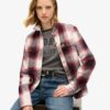 Athletic Essentials Rib Slim Long Sleeve Μπλούζα