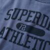 Athletic Essentials Ringer Slim Long Sleeved Μπλούζα