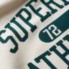 Athletic Essentials Ringer Slim Long Sleeved Μπλούζα