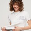 Athletic Essentials Slub 90S T-shirt Athletic Essentials Slub 90S T-shirt