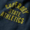 Athletic Essentials Slub 90S T-shirt Athletic Essentials Slub 90S T-shirt