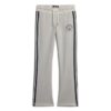 Athletic Essentials Stripe Flare Φόρμες