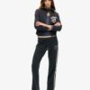 Athletic Essentials Stripe Flare Φόρμη