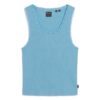 Athletic Essentials Vintage μπλούζα με δαντέλα