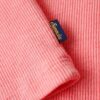 Athletic Essentials Vintage μπλούζα με δαντέλα