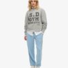 Athletic Essentials Vintage Side Stripe Φόρμες Athletic Essentials Vintage Side Stripe Φόρμες