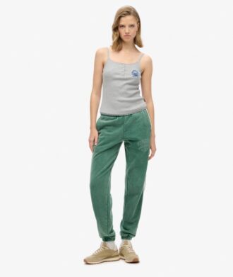Athletic Essentials Vintage Side Stripe Φόρμες